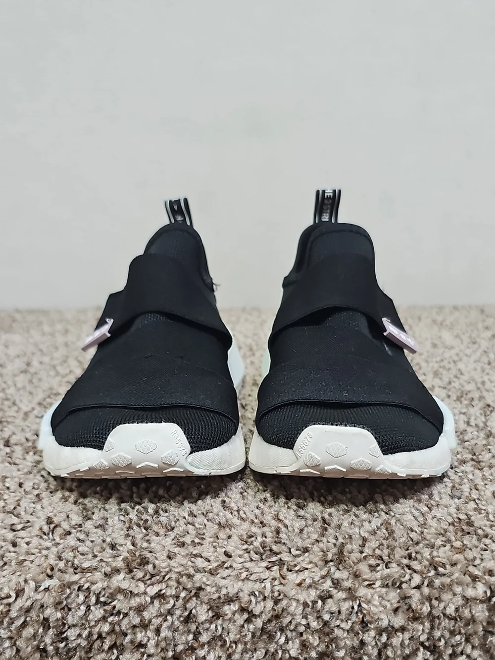 ADIDAS NMD R1 WOMENS SNEAKERS BFPM-08-048